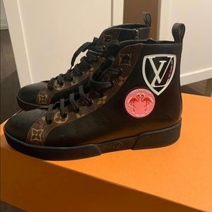 Louis Vuitton Sneakers